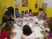 Keramická dílnička 4